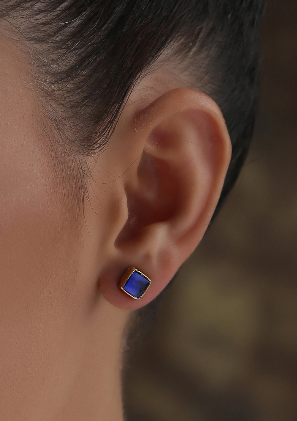 Boond Ocean Eyes Chokor Studs