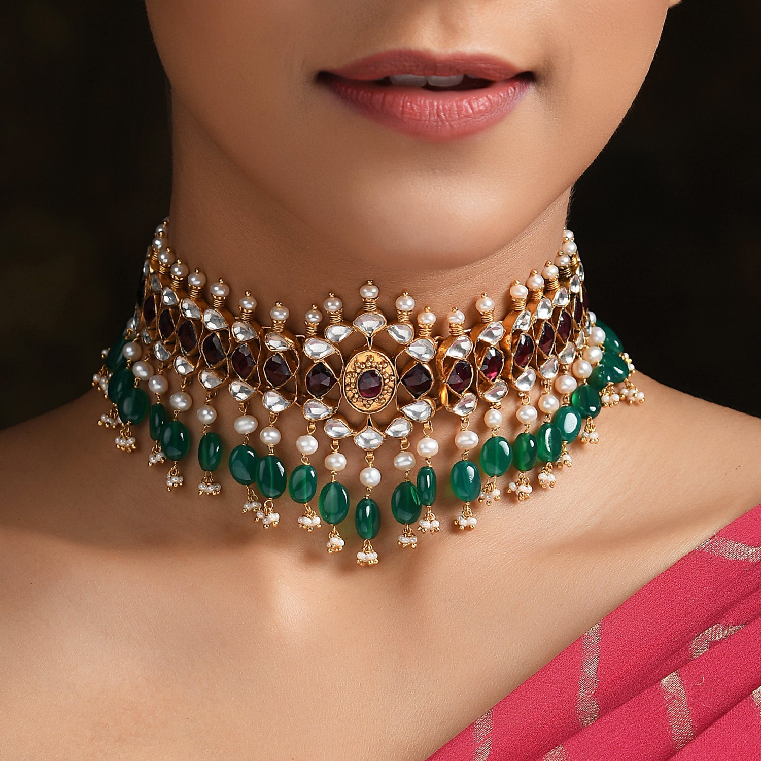 Festive Wear