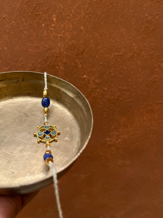 Dulaar Rakhi