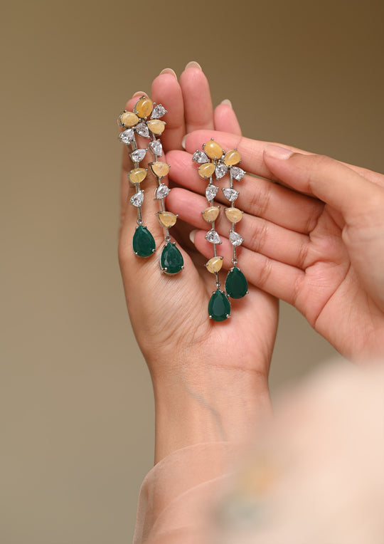 Sicily Earrings