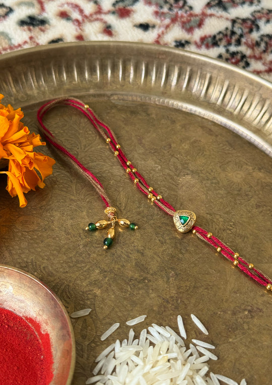 Signature Vamika Rakhi