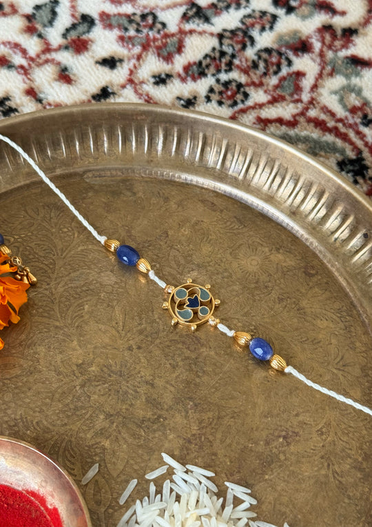 Dulaar Rakhi