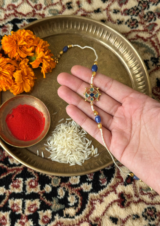 Dulaar Rakhi