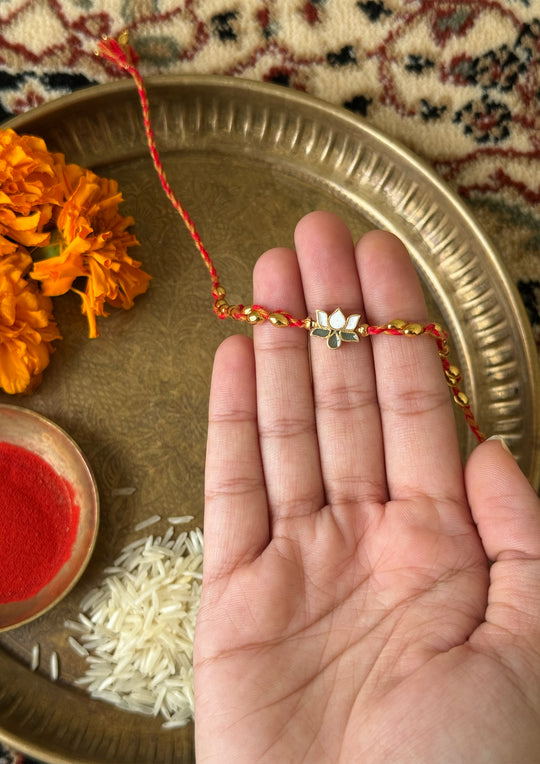 Karuna Rakhi