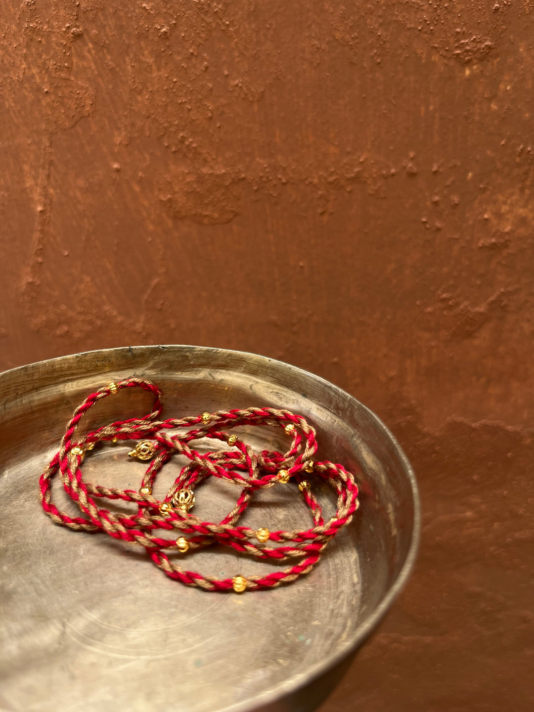 Sangam Raksha Dhaga Rakhi