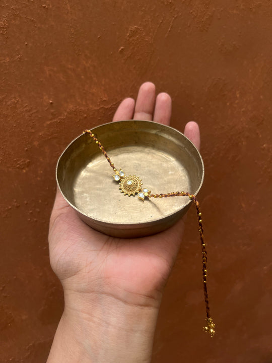 Moh Rakhi