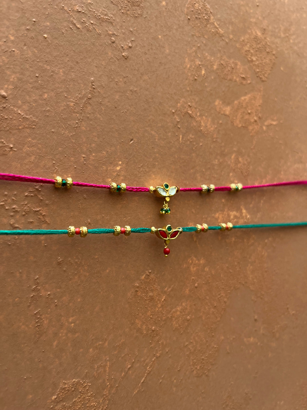 Sneh Aur Laad Rakhi Set of 2