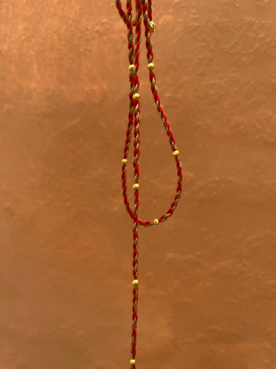Sangam Raksha Dhaga Rakhi