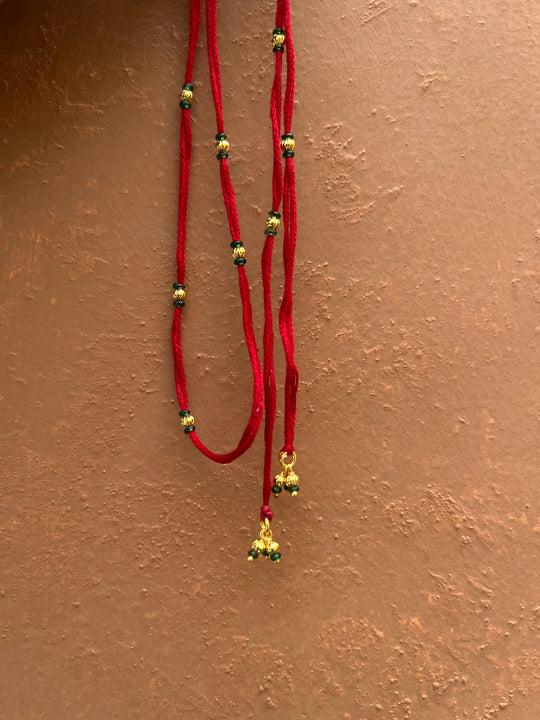 Raksha Dhaga Set Of 3 Rakhis