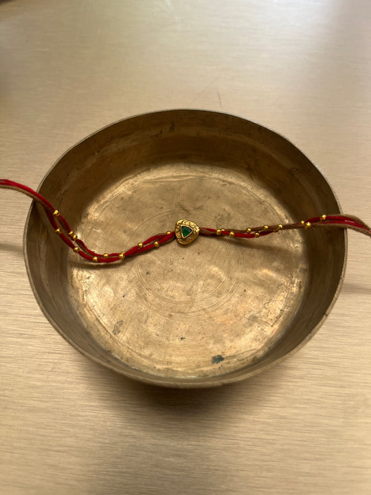 Signature Vamika Rakhi