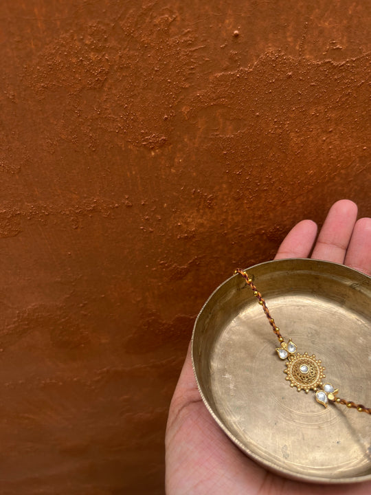 Moh Rakhi