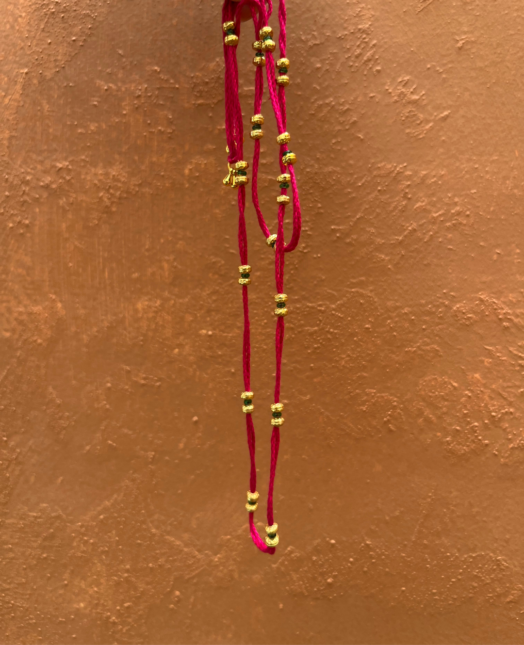 Raksha Dhaga Set Of 3 Rakhis