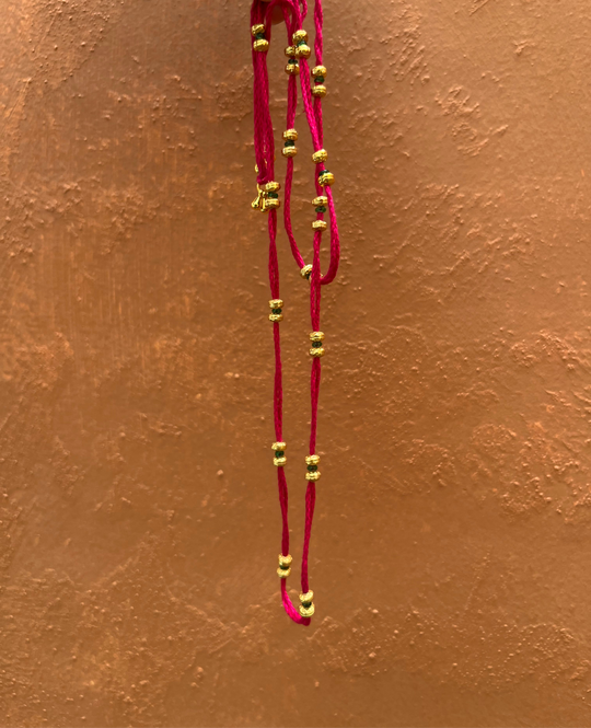 Raksha Dhaga Set Of 3 Rakhis