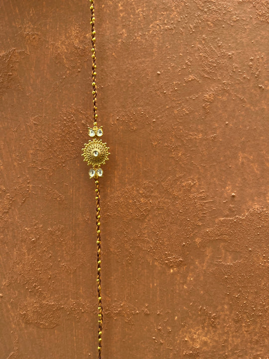 Moh Rakhi