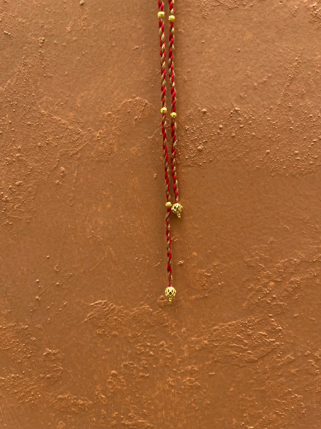 Sangam Raksha Dhaga Rakhi
