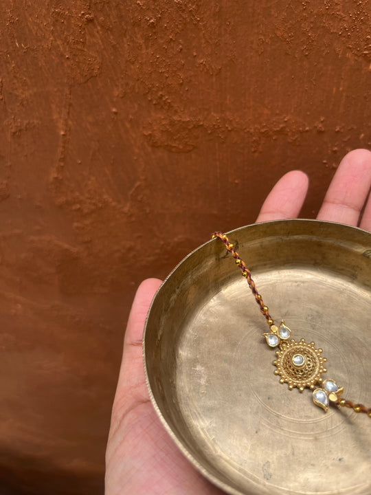 Moh Rakhi