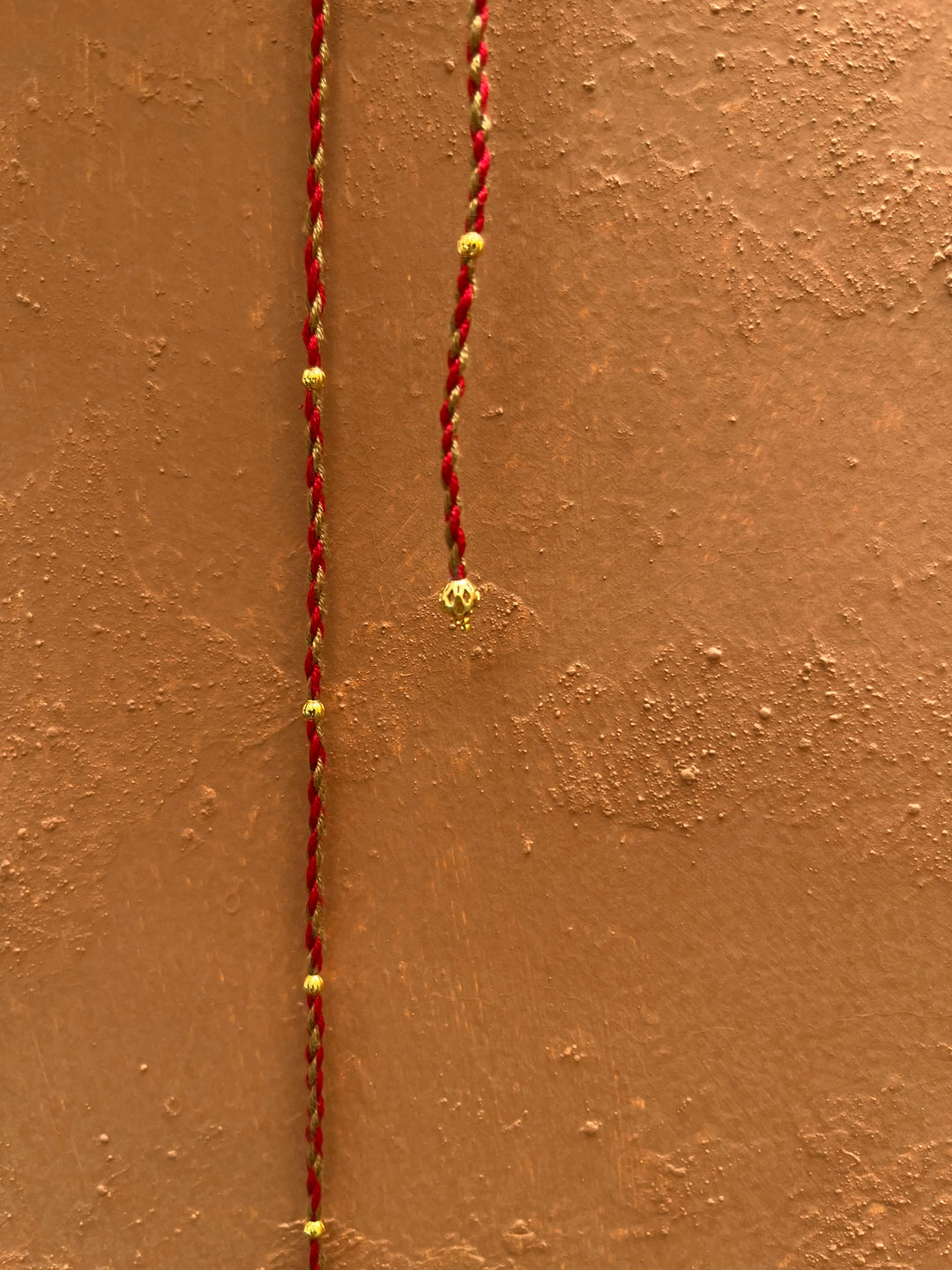 Sangam Raksha Dhaga Rakhi