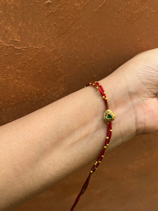 Signature Vamika Rakhi