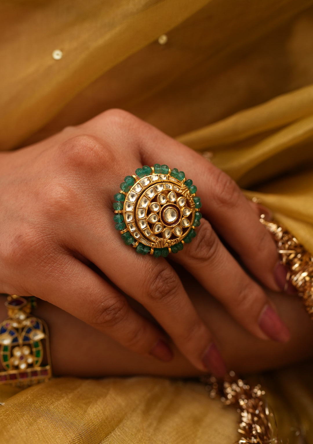 Bera Ring