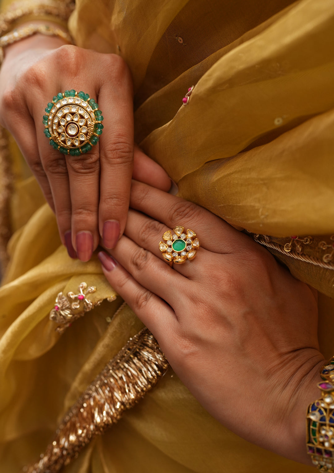 Bera Ring
