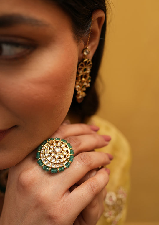 Bera Ring