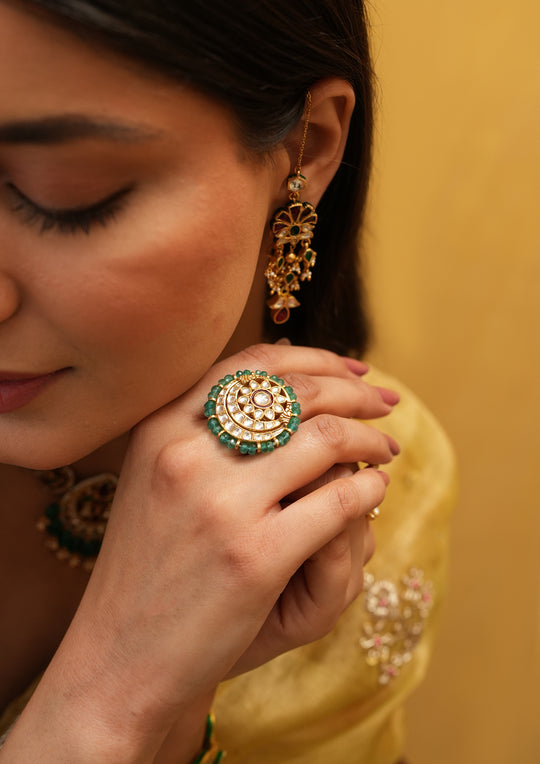 Bera Ring