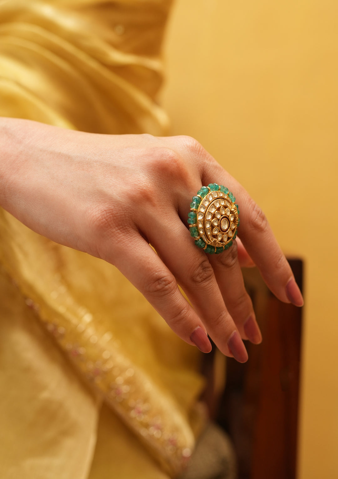 Bera Ring