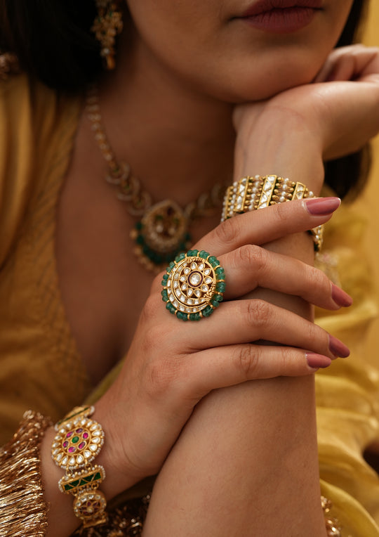 Bera Ring