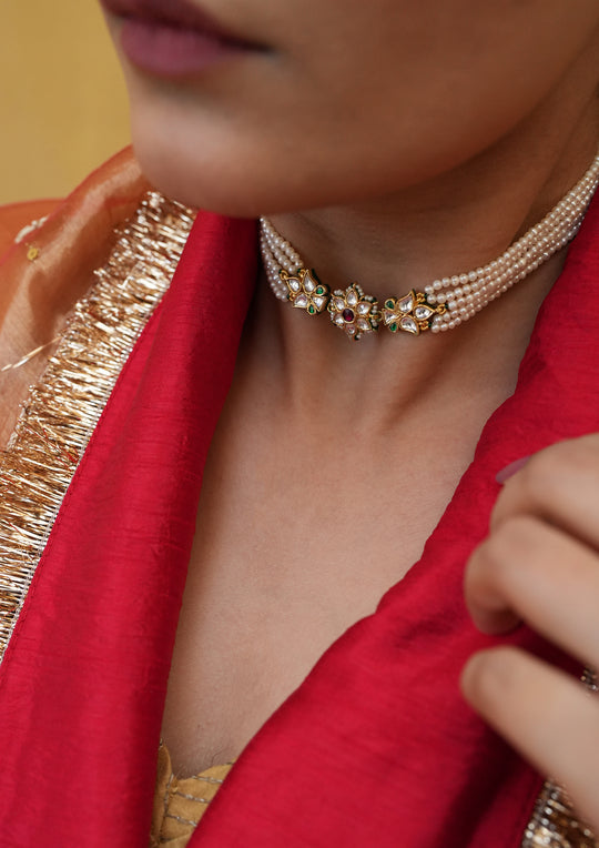 Laadli Choker