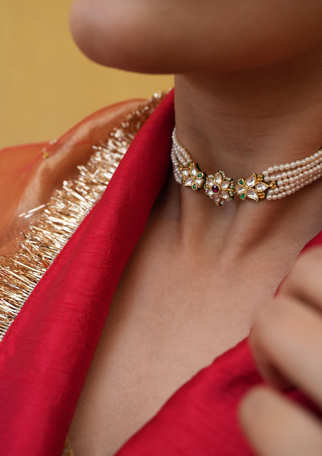 Laadli Choker