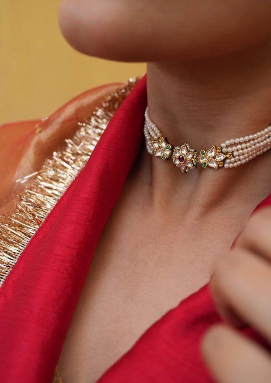 Laadli Choker