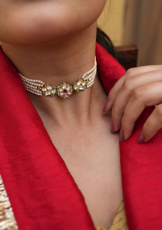 Laadli Choker