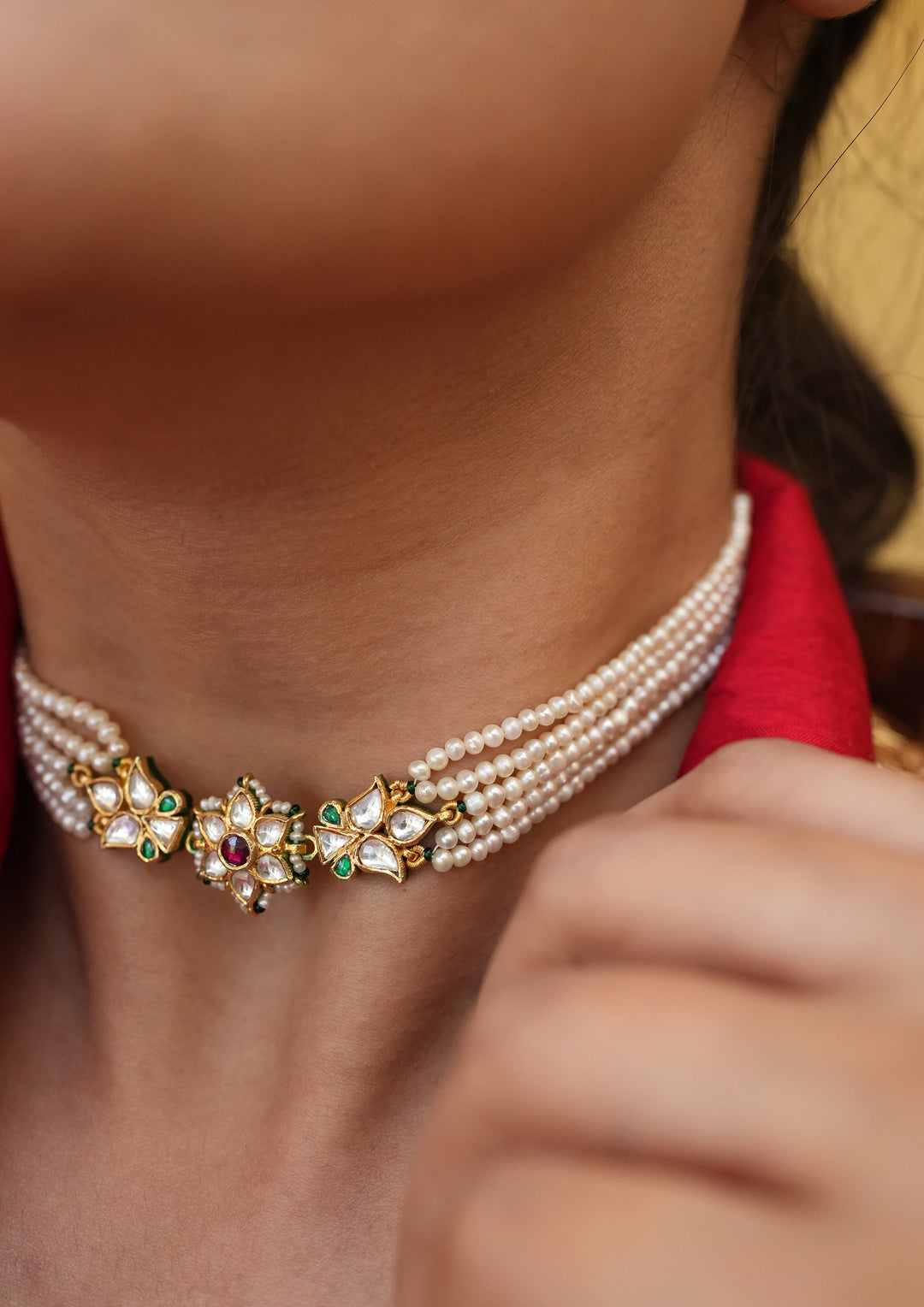 Laadli Choker