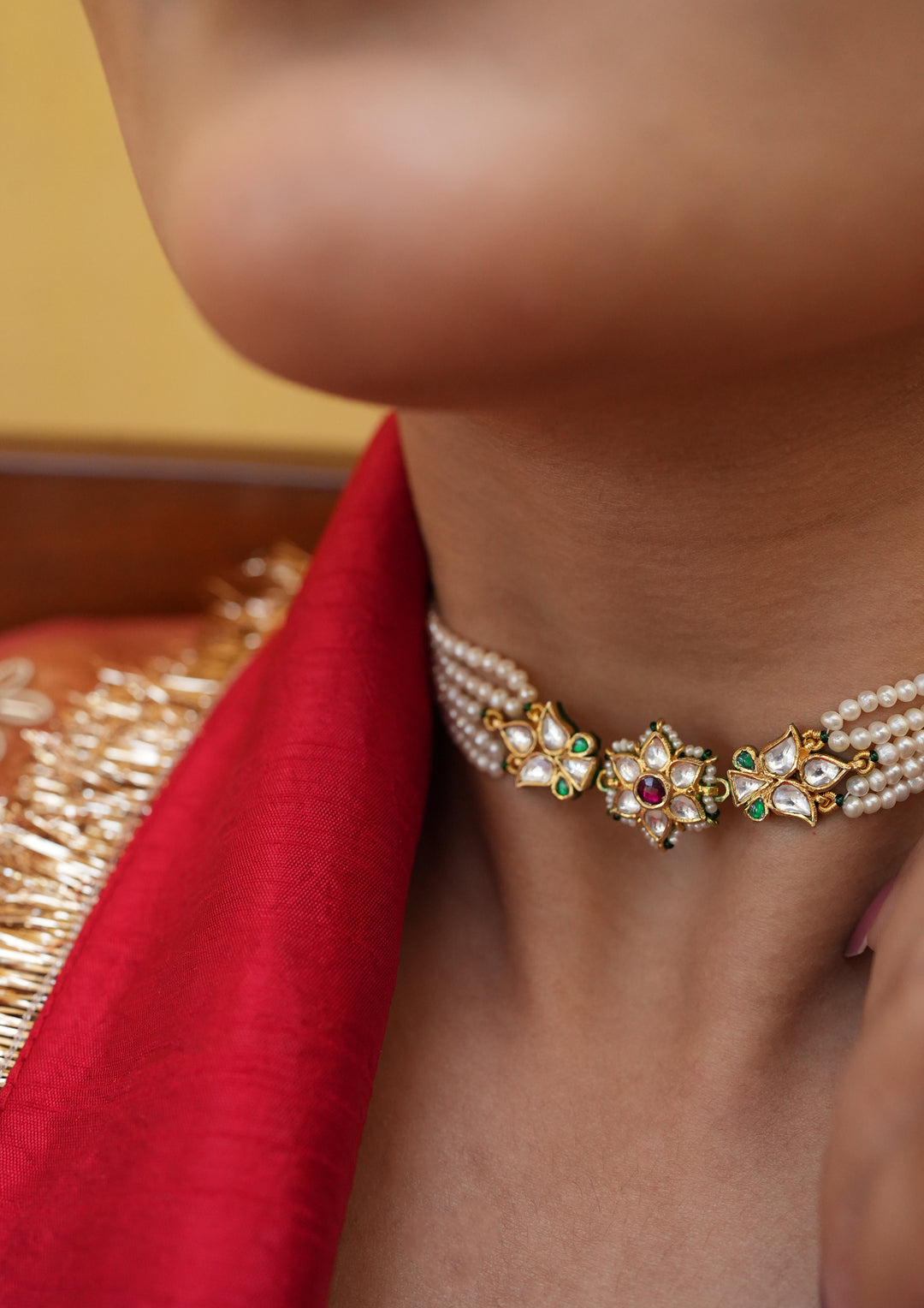 Laadli Choker