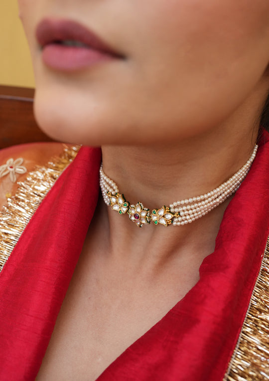 Laadli Choker