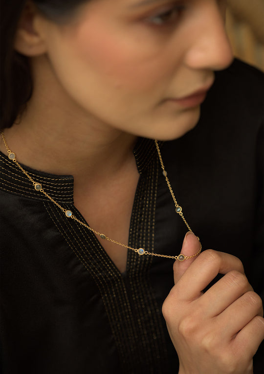 Chia Necklace