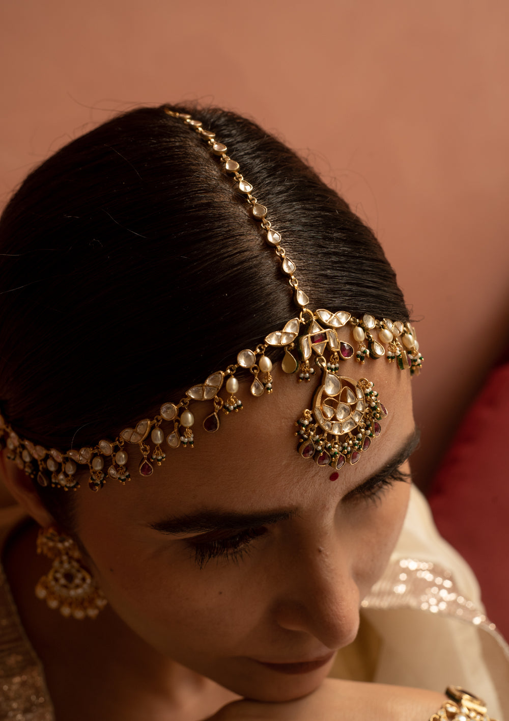 Gulabi Nagri Maathapatti