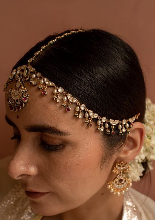 Gulabi Nagri Maathapatti