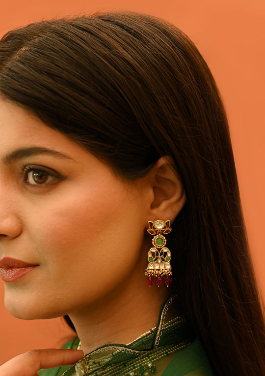 Kamala Earrings