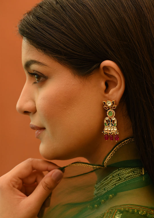 Kamala Earrings