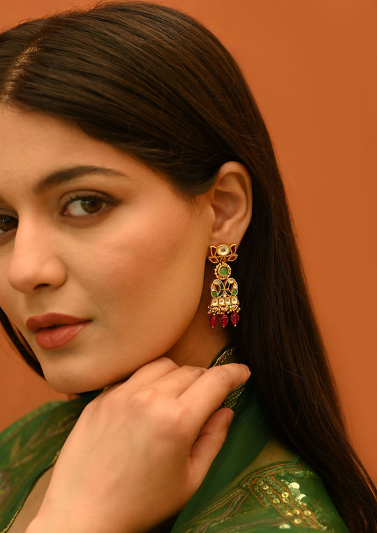 Kamala Earrings