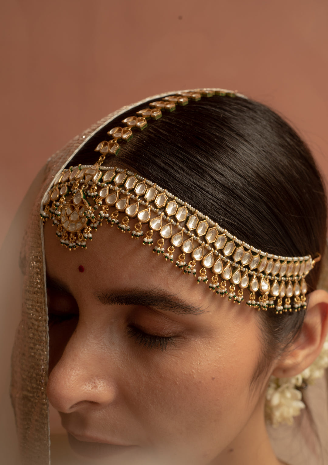 Mandawa Kundan Maathapatti