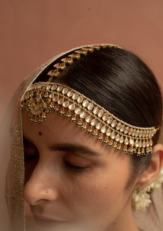 Mandawa Kundan Maathapatti