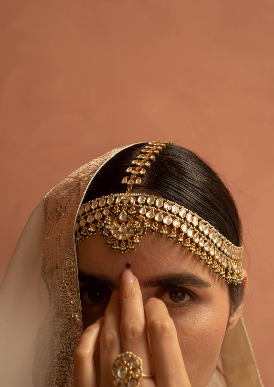 Mandawa Kundan Maathapatti