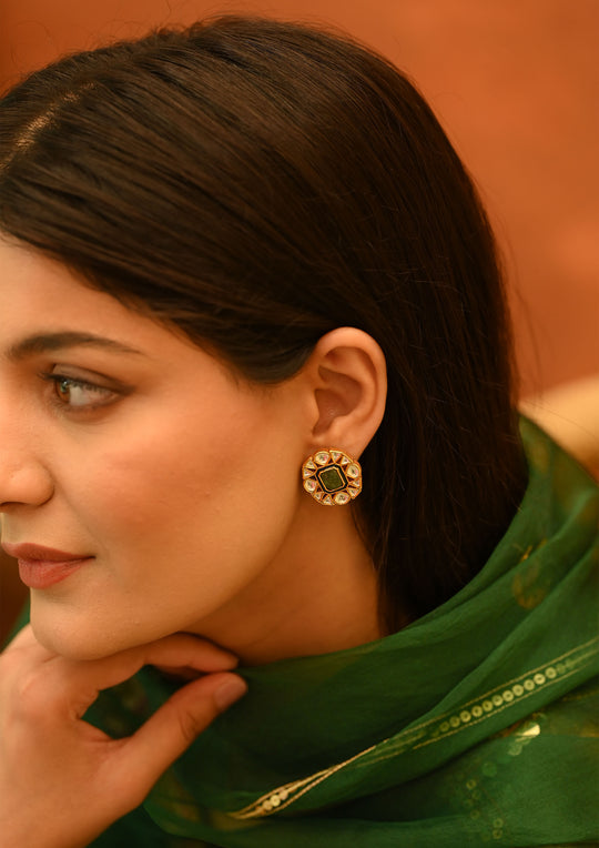 Nilgiri Earrings