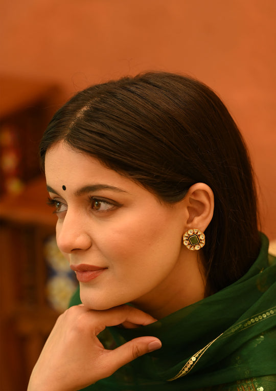 Nilgiri Earrings