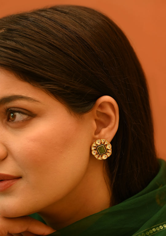 Nilgiri Earrings