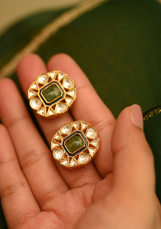 Nilgiri Earrings