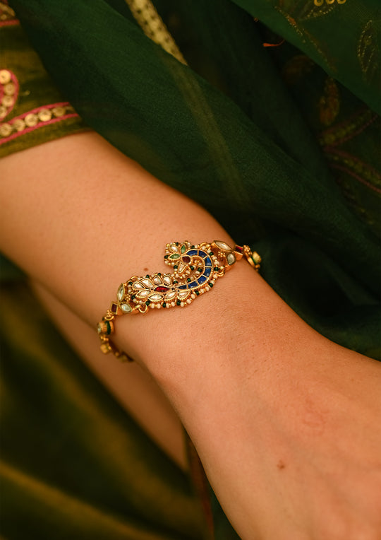 Saavan Bracelet