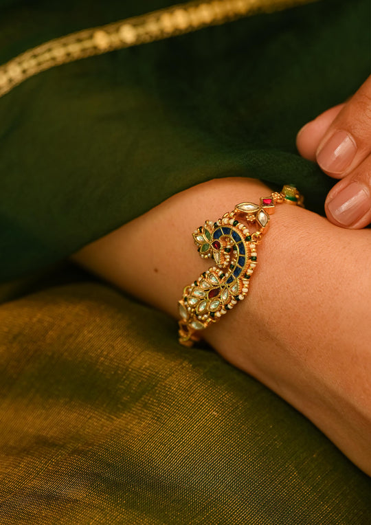 Saavan Bracelet